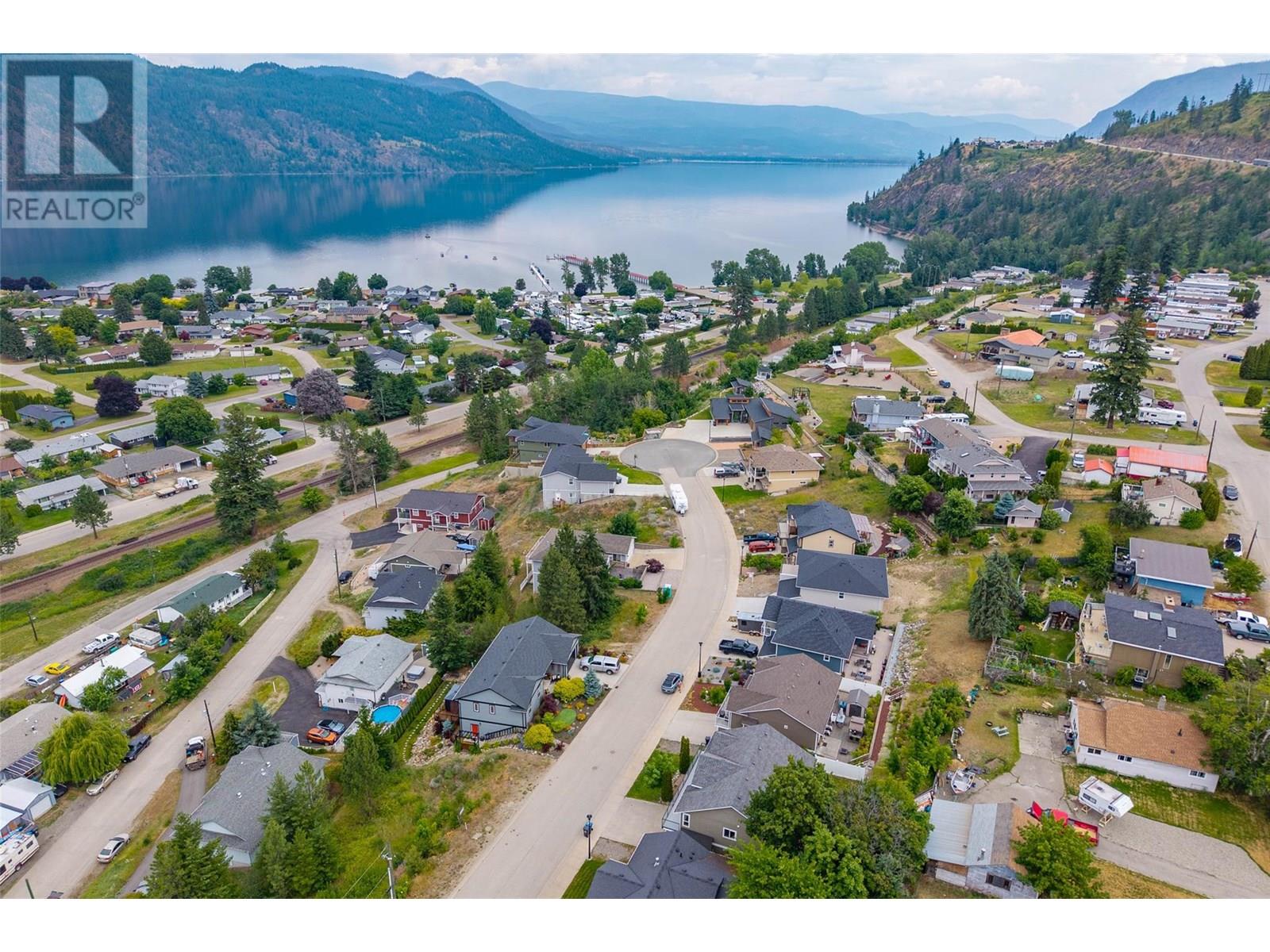 Photo 37 of 1189 Montgomery Place, Chase BC