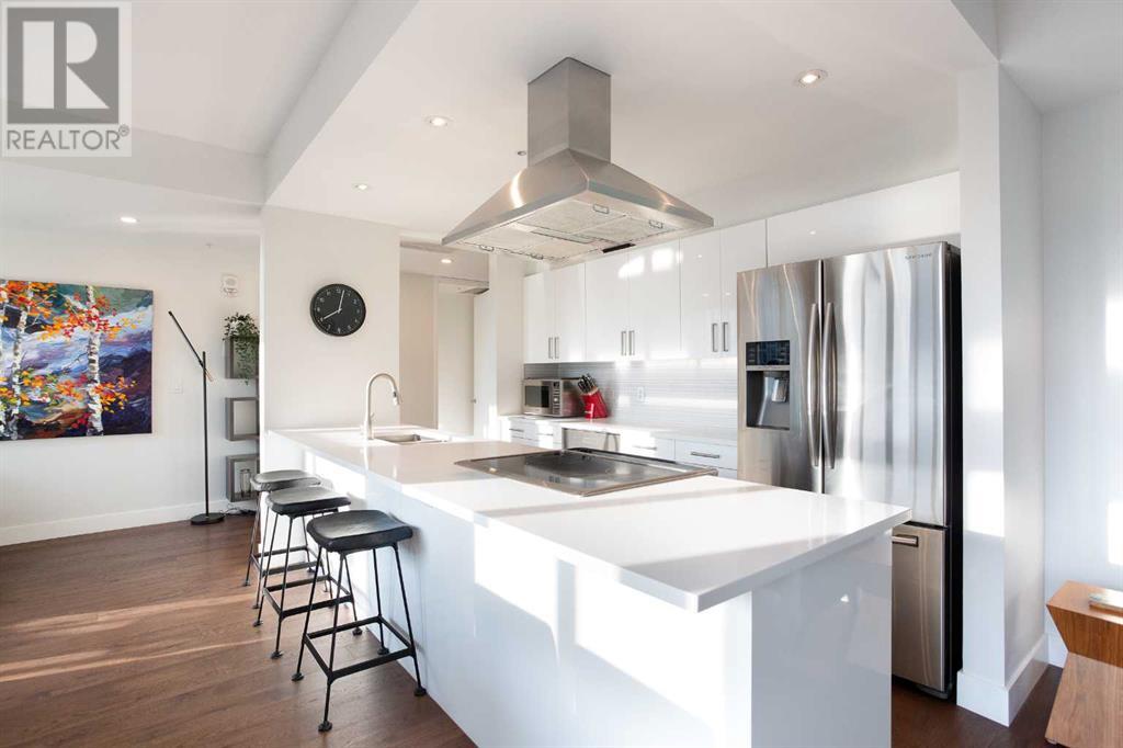 Single Family House for Sale in   Riverfront Avenue SW Chinatown Calgary 
