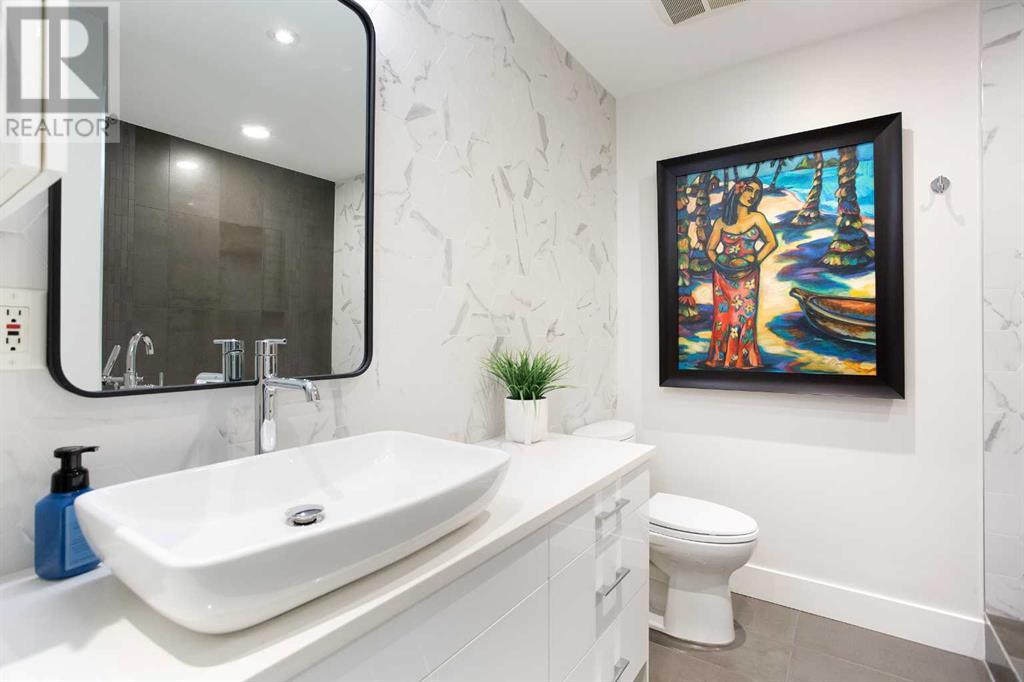 Single Family House for Sale in   Riverfront Avenue SW Chinatown Calgary 