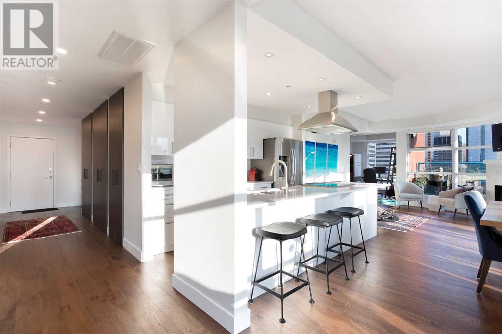 Single Family House for Sale in   Riverfront Avenue SW Chinatown Calgary 