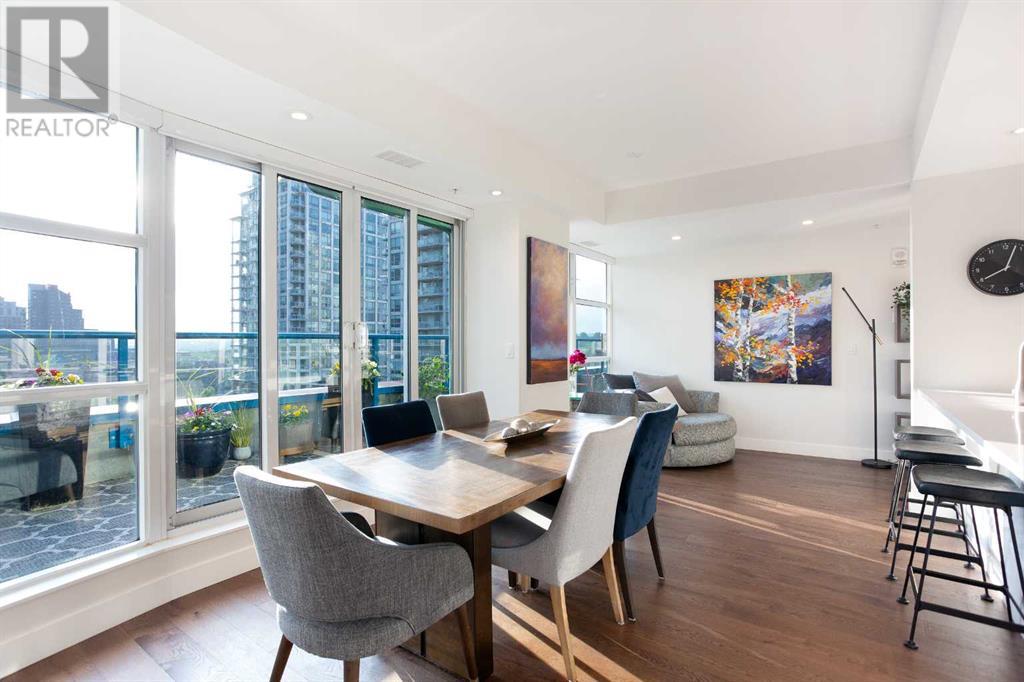 Single Family House for Sale in   Riverfront Avenue SW Chinatown Calgary 