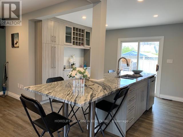 Photo 1 of 240 Pine Beach Drive, Georgina ON