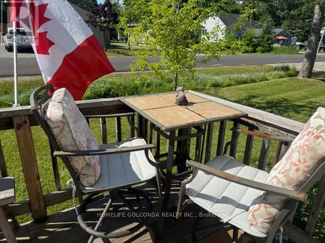 Photo 22 of 240 Pine Beach Drive, Georgina ON