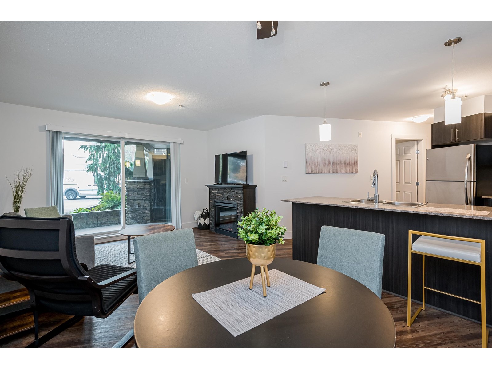 Photo 11 of 124 2565 Campbell Avenue, Abbotsford BC