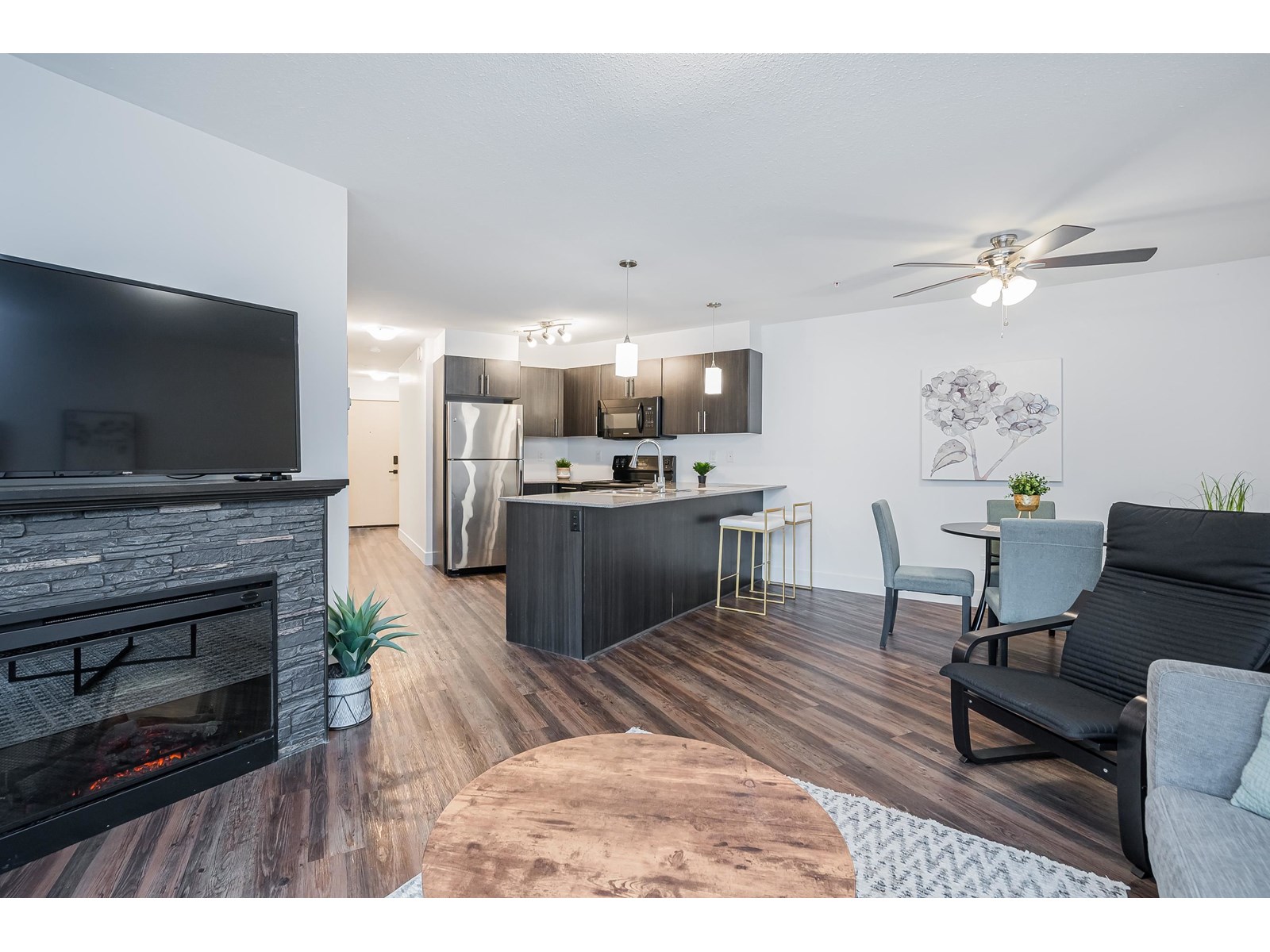 Photo 9 of 124 2565 Campbell Avenue, Abbotsford BC