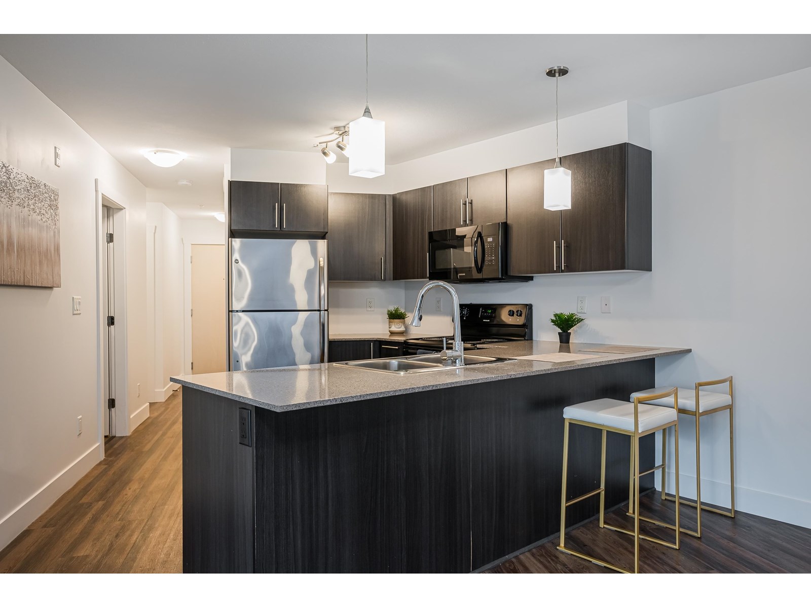 Photo 12 of 124 2565 Campbell Avenue, Abbotsford BC