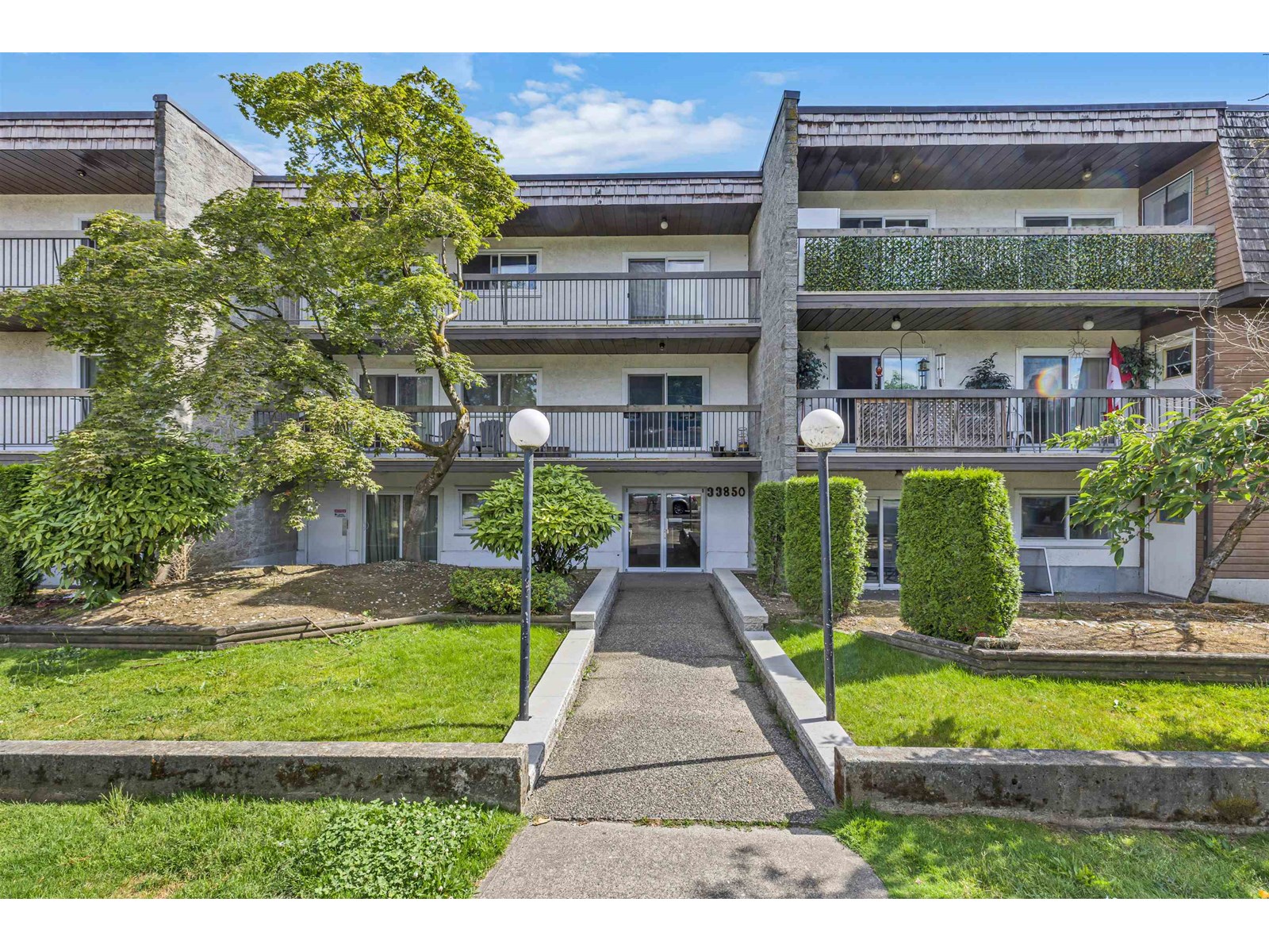 Photo 13 of 102 33850 Fern Street, Abbotsford BC