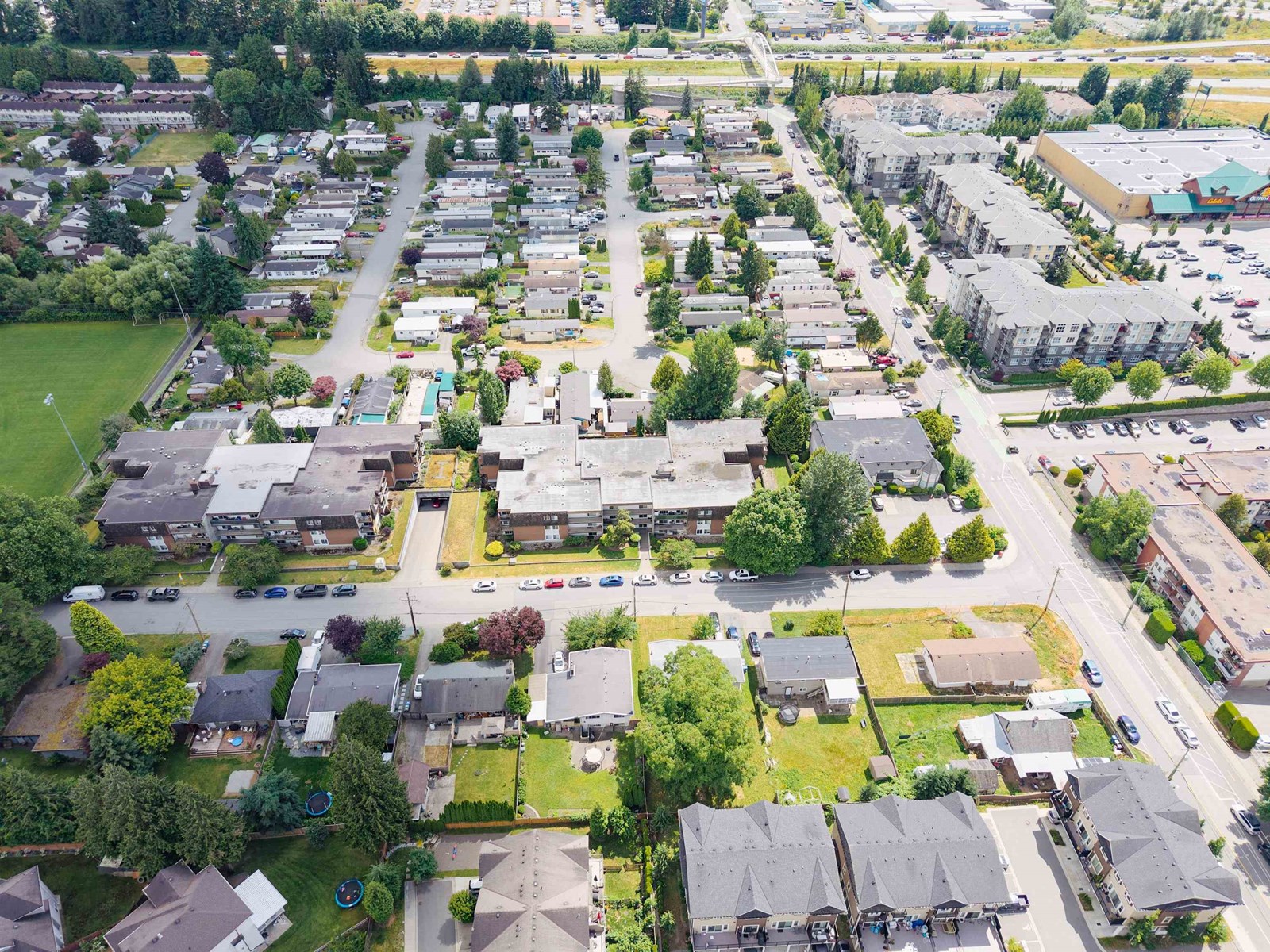 Photo 16 of 102 33850 Fern Street, Abbotsford BC