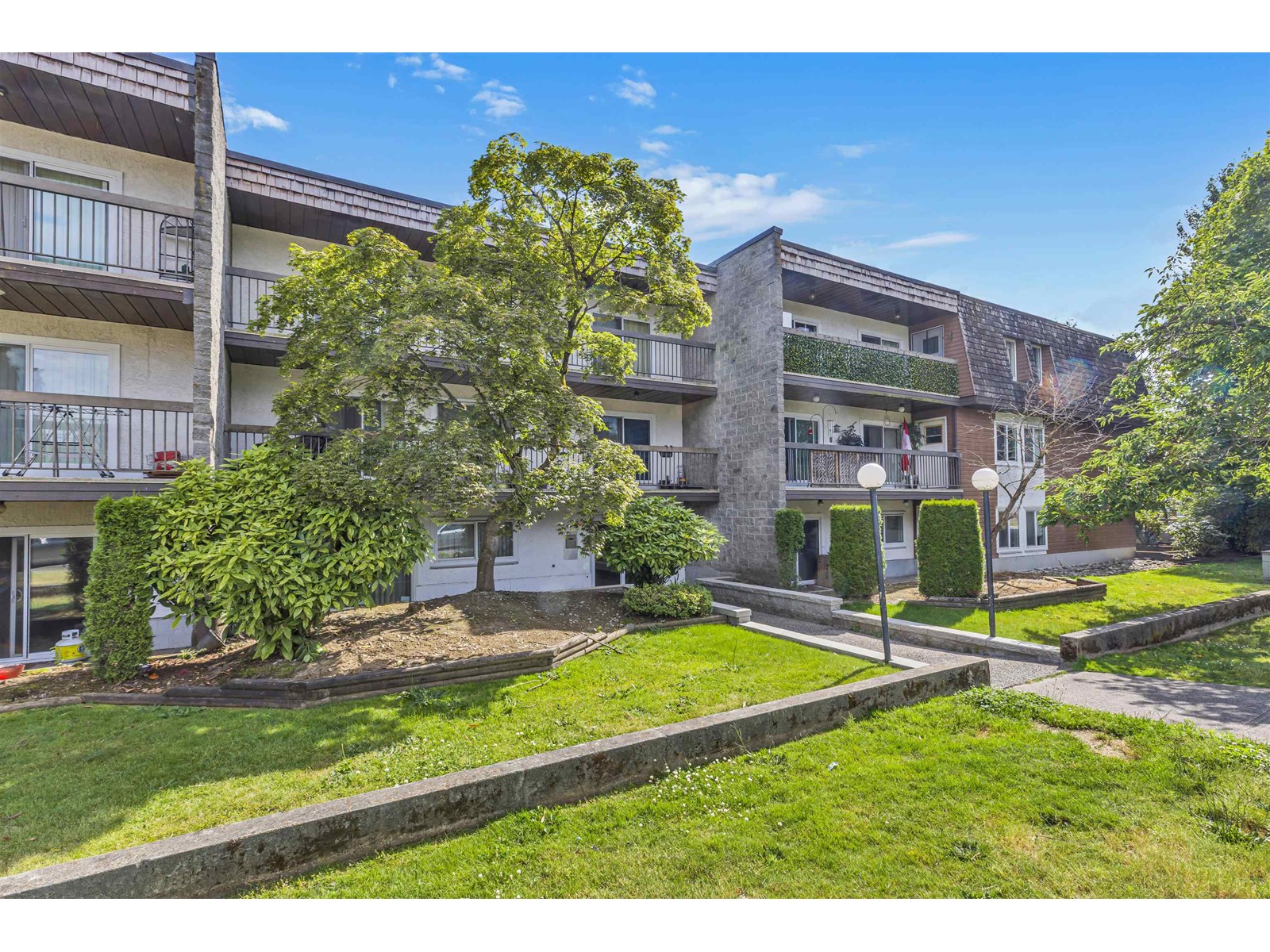 Photo 20 of 102 33850 Fern Street, Abbotsford BC