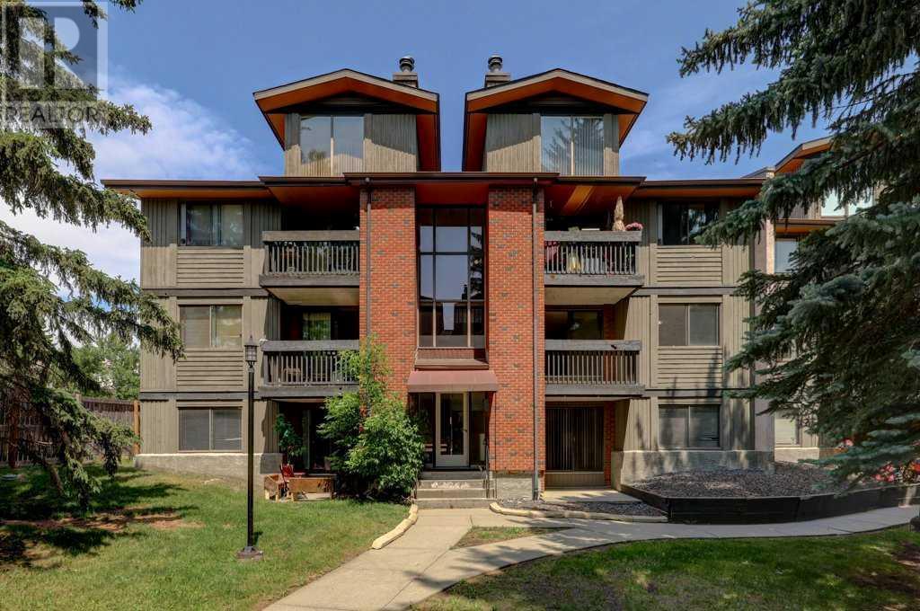 106A, 7301 4A Street SW, Calgary, Alberta