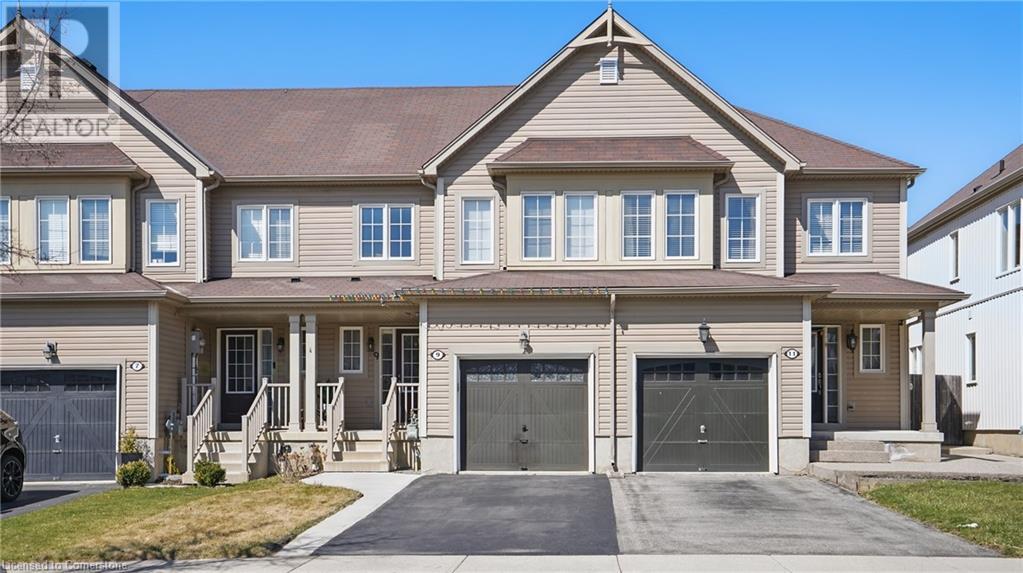 Photo 1 of 9 Lynch Crescent, Binbrook ON