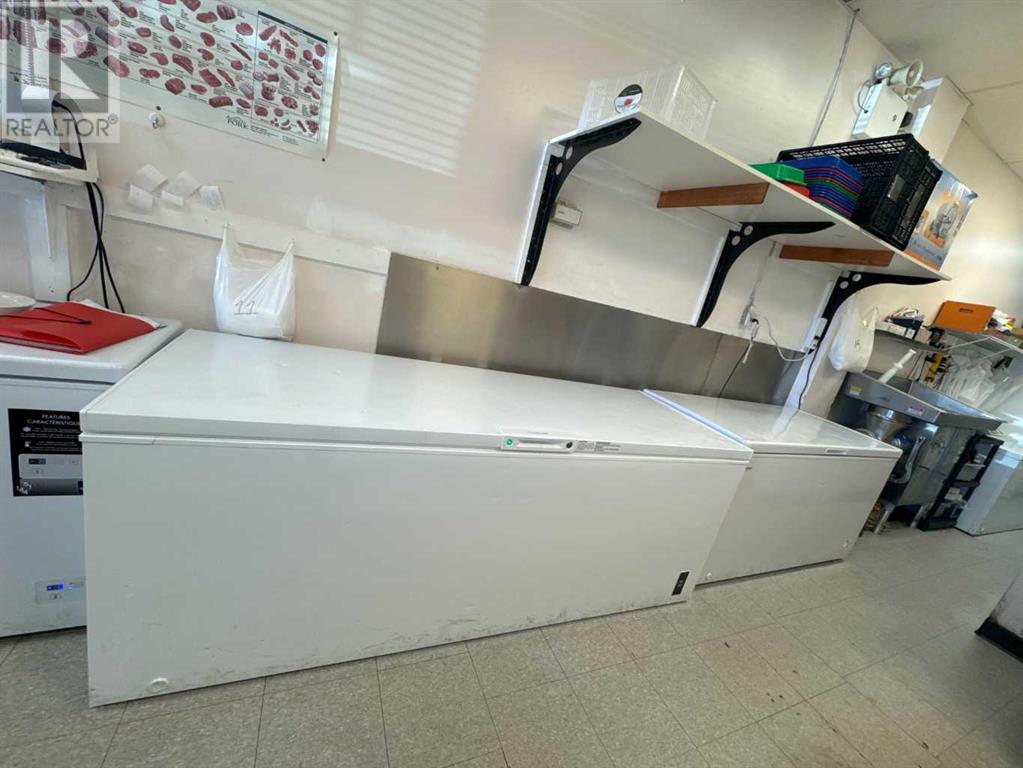 Business for Sale in   Centre Street NW Thorncliffe Calgary 