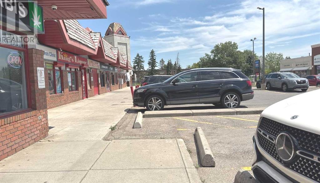 Business for Sale in   Centre Street NW Thorncliffe Calgary 