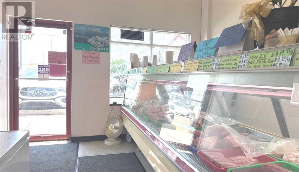Business for Sale in   Centre Street NW Thorncliffe Calgary 