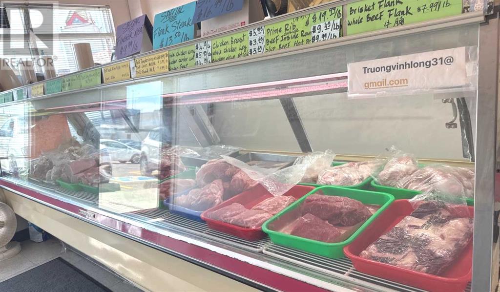 Business for Sale in   Centre Street NW Thorncliffe Calgary 