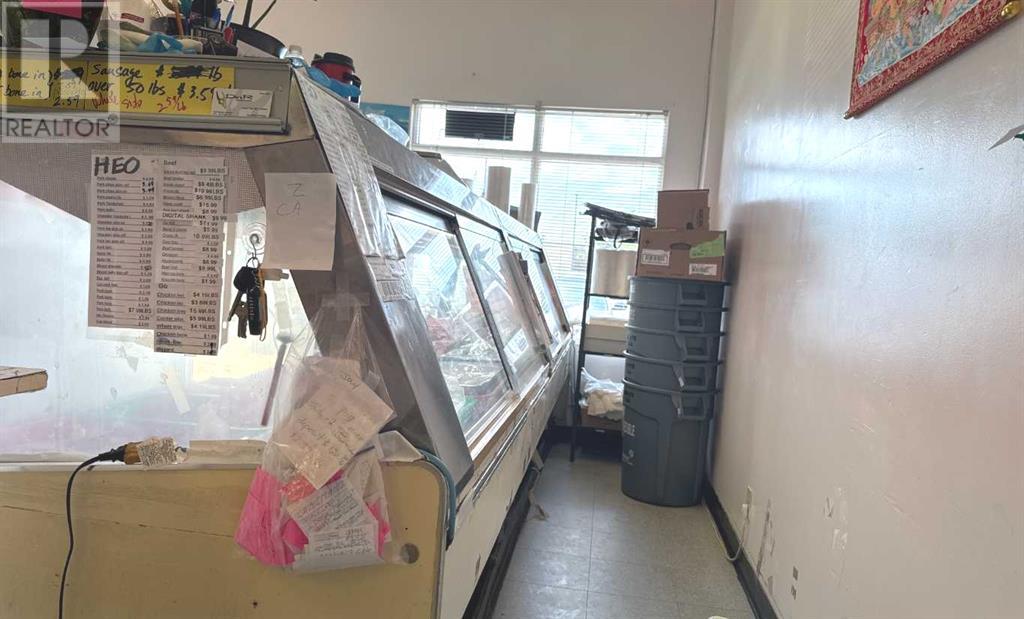 Business for Sale in   Centre Street NW Thorncliffe Calgary 