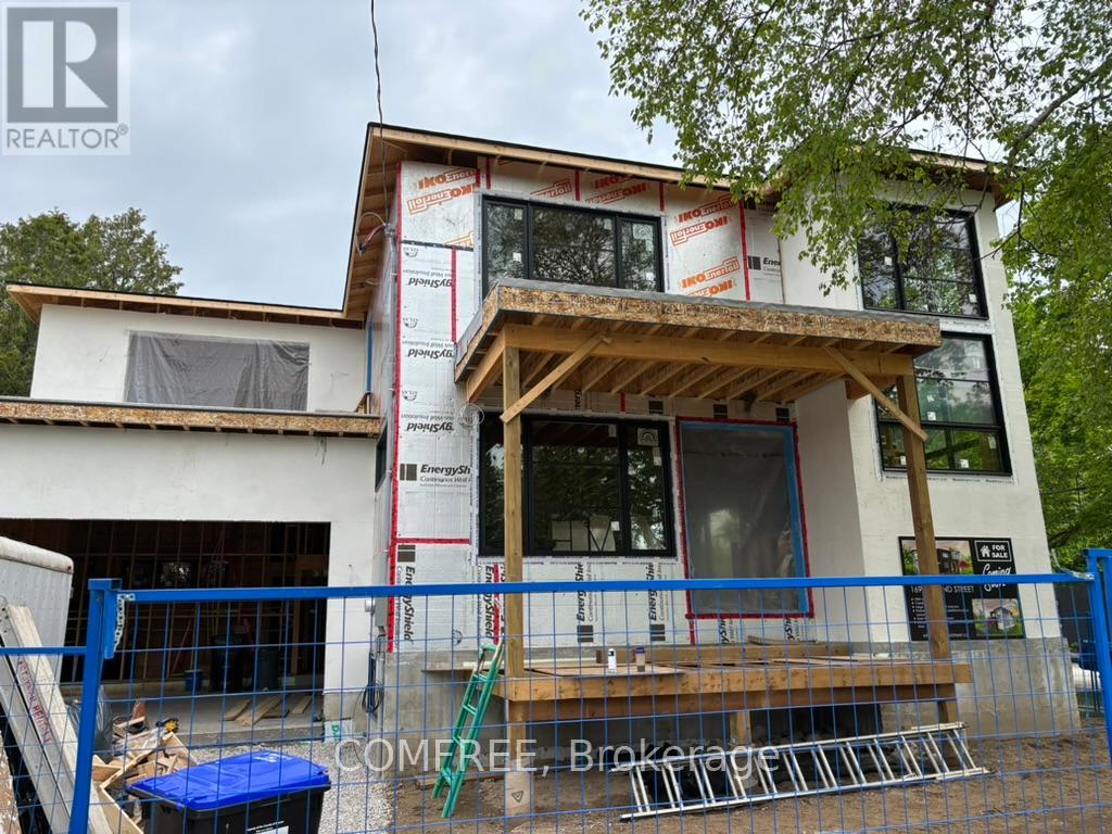 Photo 7 of 169 Second Street, Collingwood ON