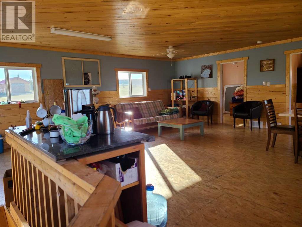 Photo 5 of Lot 13 70539 Rr 250, Rural Greenview No 16 Md Of AB