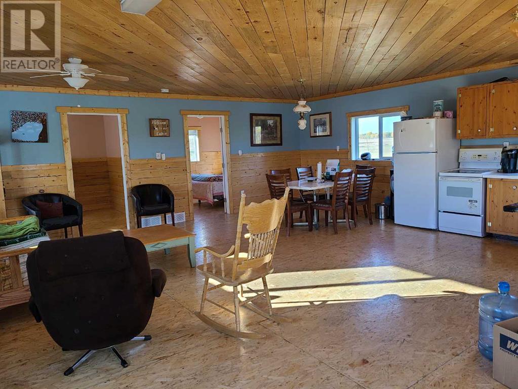 Photo 4 of Lot 13 70539 Rr 250, Rural Greenview No 16 Md Of AB