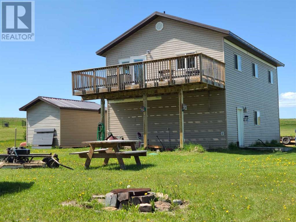 Photo 1 of Lot 13 70539 Rr 250, Rural Greenview No 16 Md Of AB
