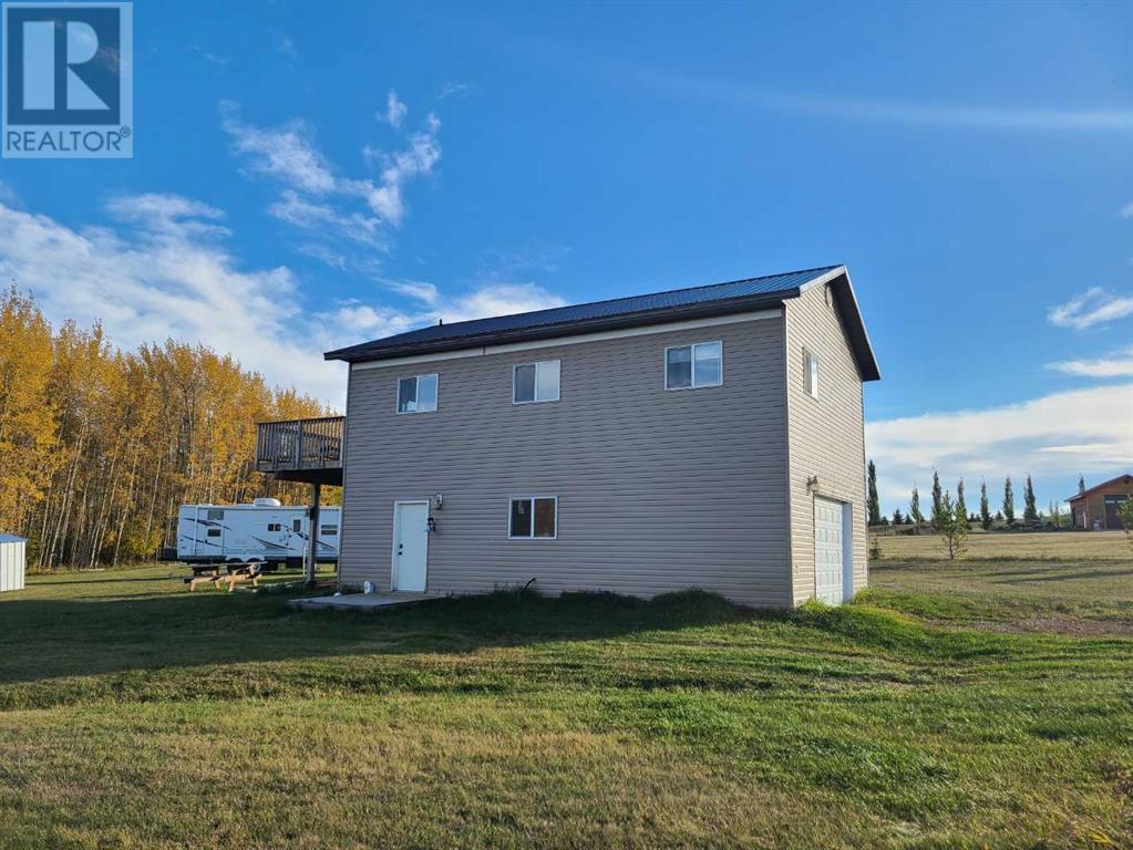 Photo 22 of Lot 13 70539 Rr 250, Rural Greenview No 16 Md Of AB