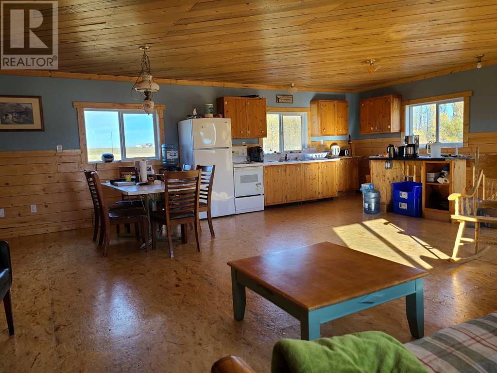 Photo 6 of Lot 13 70539 Rr 250, Rural Greenview No 16 Md Of AB