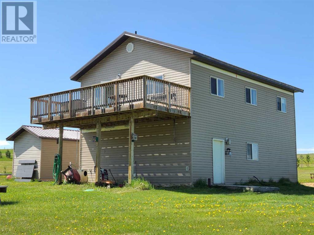 Photo 25 of Lot 13 70539 Rr 250, Rural Greenview No 16 Md Of AB