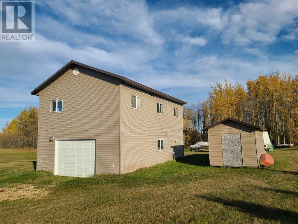 Photo 16 of Lot 13 70539 Rr 250, Rural Greenview No 16 Md Of AB