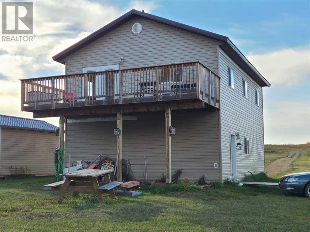 Photo 18 of Lot 13 70539 Rr 250, Rural Greenview No 16 Md Of AB