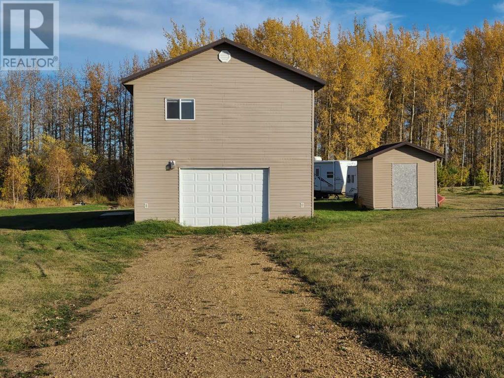 Photo 26 of Lot 13 70539 Rr 250, Rural Greenview No 16 Md Of AB