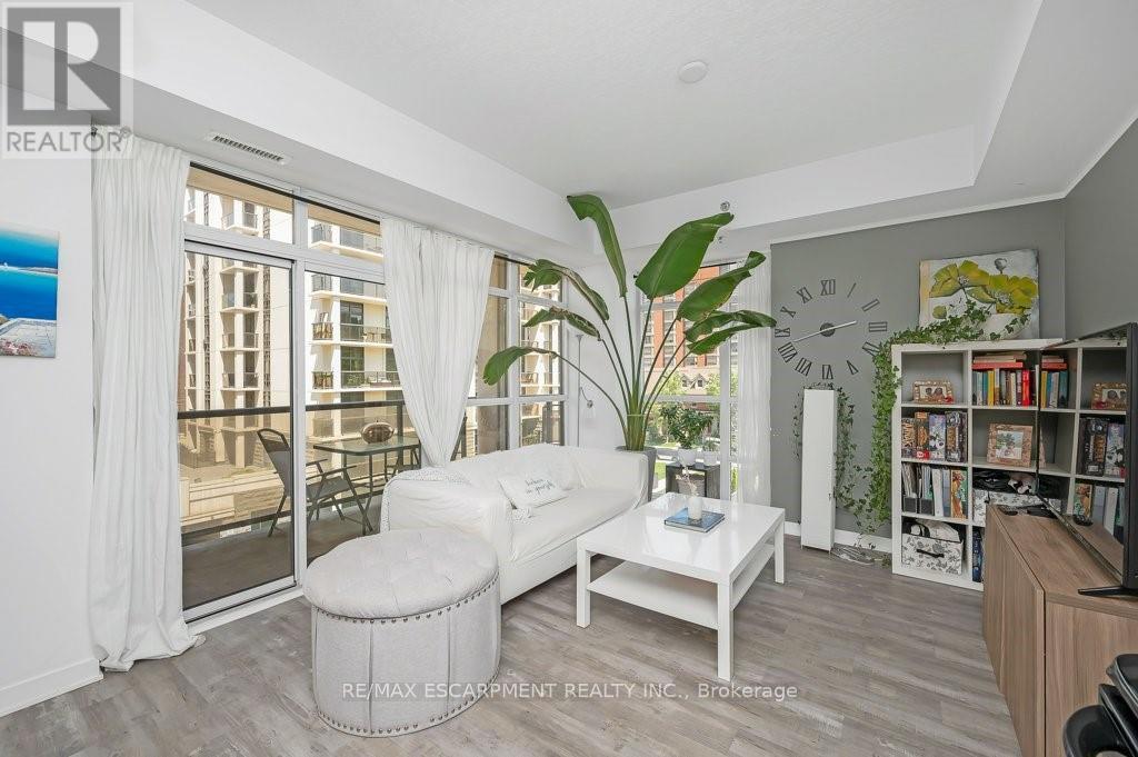 Photo 16 of 302 90 Charlton Avenue W, Hamilton ON