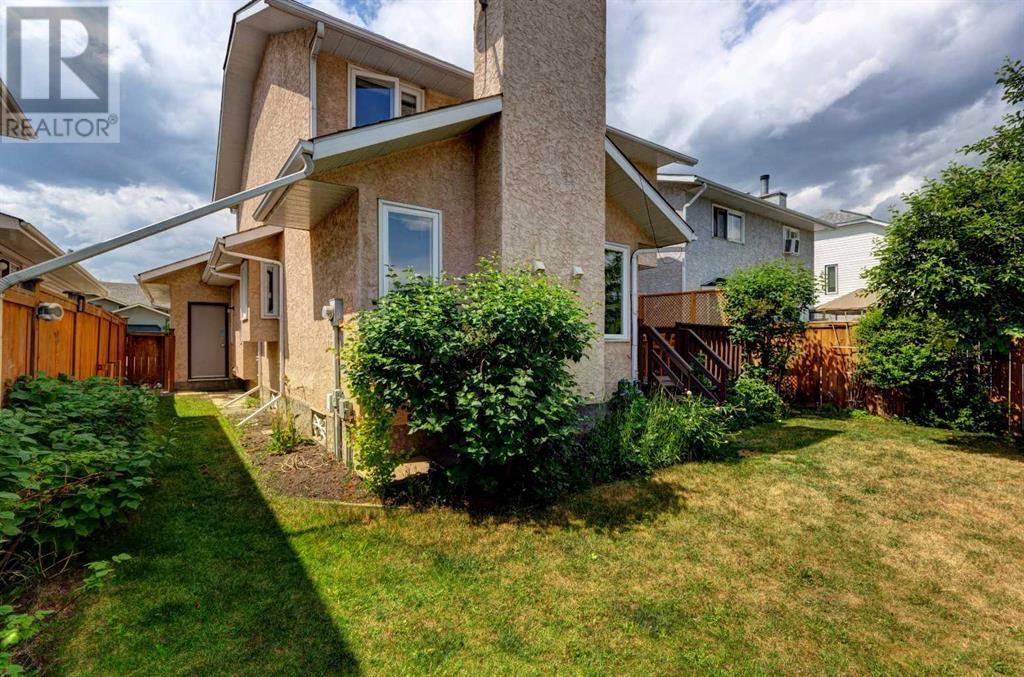Single Family House for Sale in  Millbank Crescent SW Millrise Calgary 