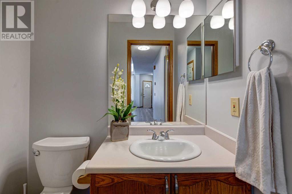 Single Family House for Sale in  Millbank Crescent SW Millrise Calgary 