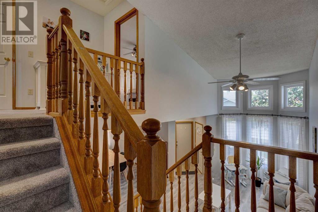 Single Family House for Sale in  Millbank Crescent SW Millrise Calgary 