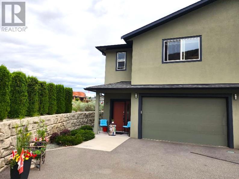 12300 Pinehurst Place Unit# 16, Osoyoos