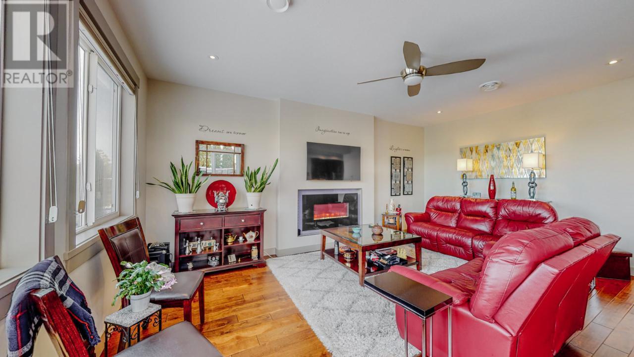 12300 Pinehurst Place Unit# 16, Osoyoos