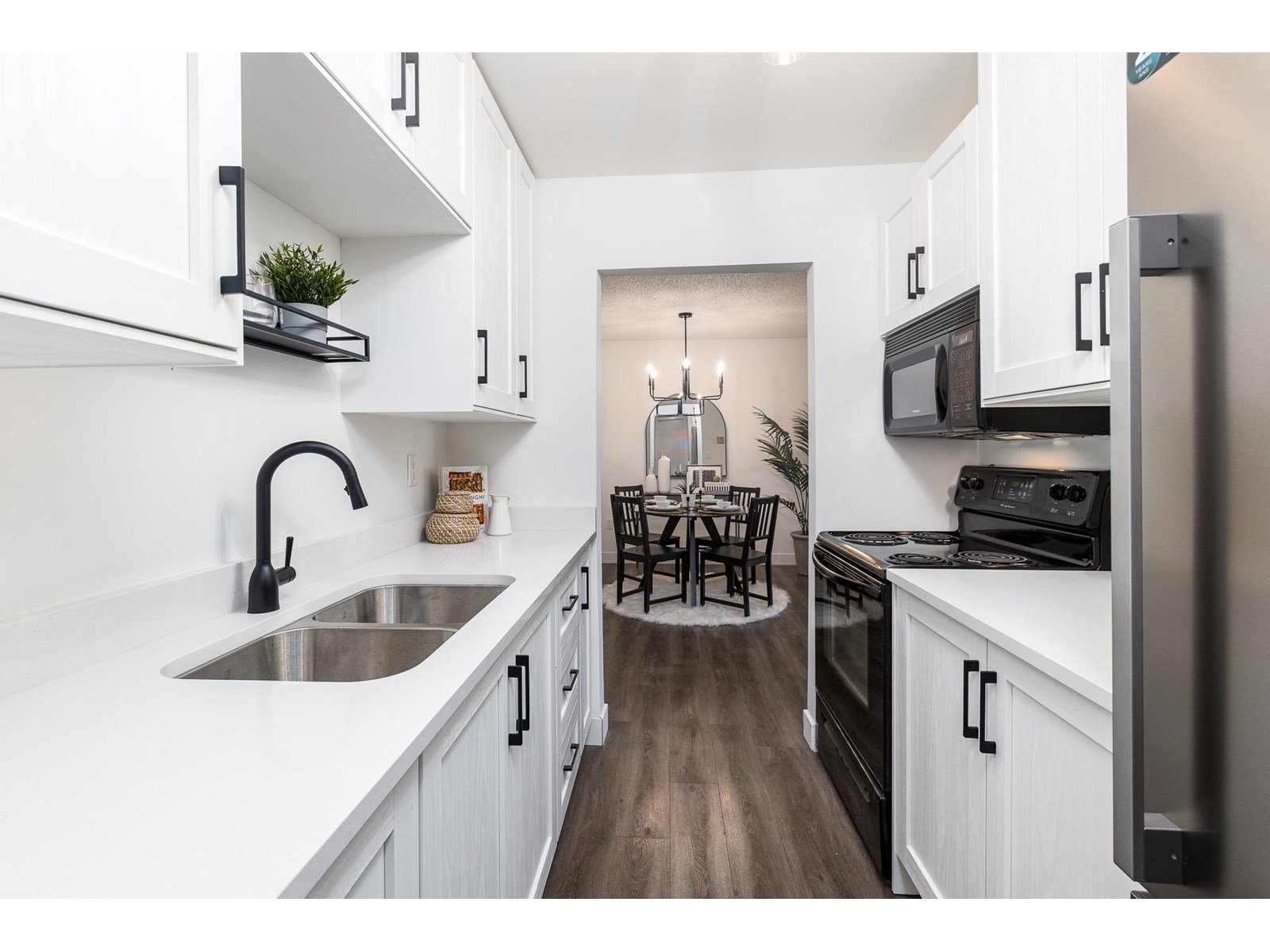 Photo 16 of 202 5700 200 Street, Langley BC