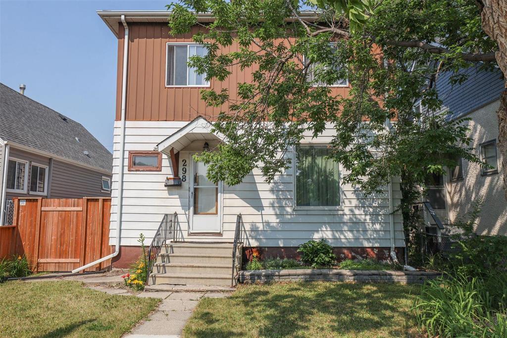 Photo 16 of 298 Berry Street, Winnipeg MB