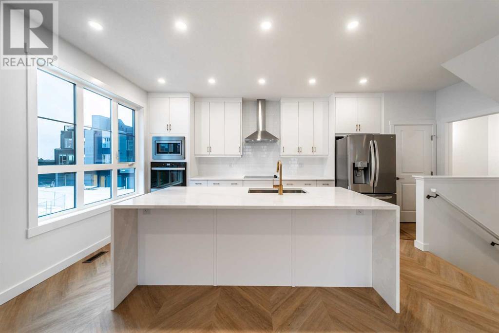618 Sovereign Common SW, Calgary, Alberta