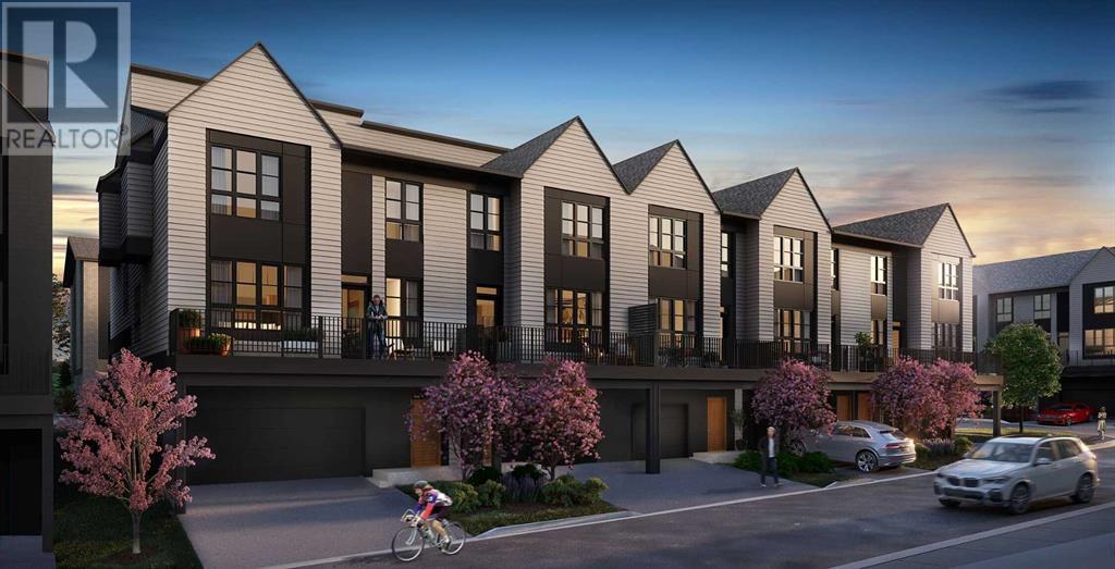 Single Family House for Sale in  Sovereign Common SW Shaganappi Calgary 