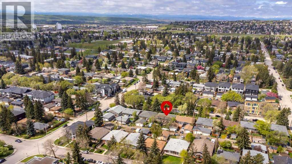 Multi-family House Bungalow for Sale in   Street SW Glenbrook Calgary 