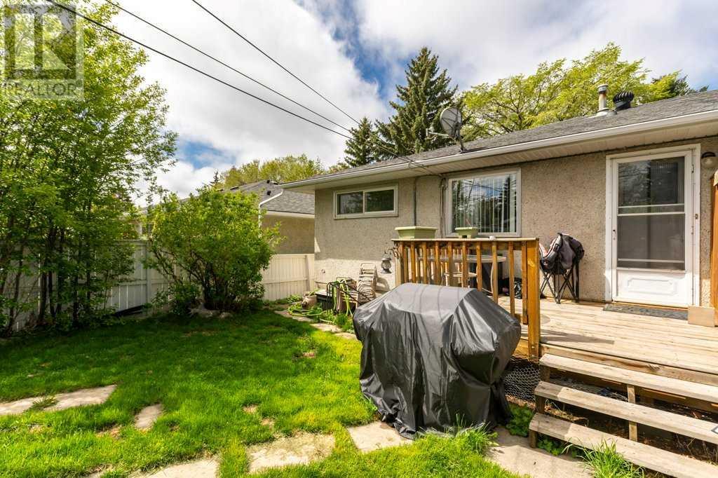 Multi-family House Bungalow for Sale in   Street SW Glenbrook Calgary 