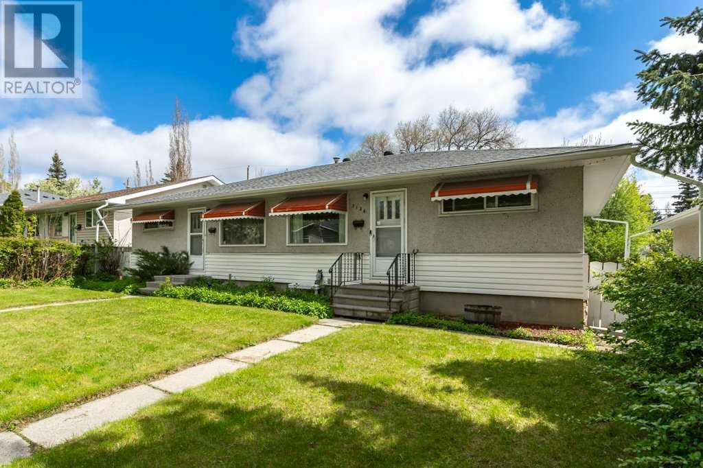 Multi-family House Bungalow for Sale in   Street SW Glenbrook Calgary 