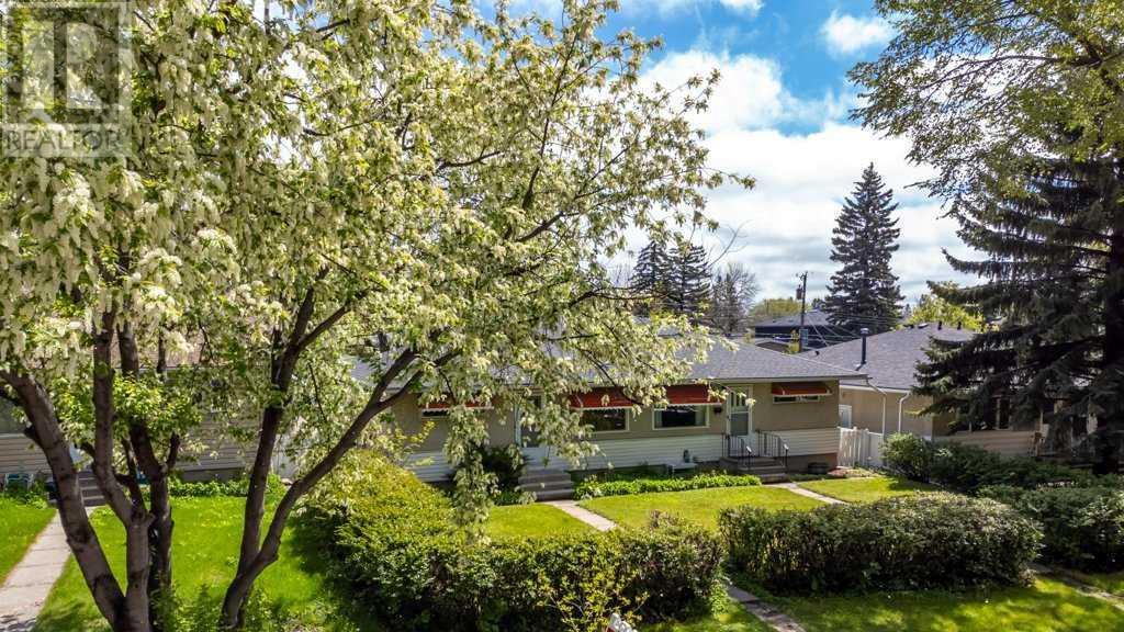 Multi-family House Bungalow for Sale in   Street SW Glenbrook Calgary 