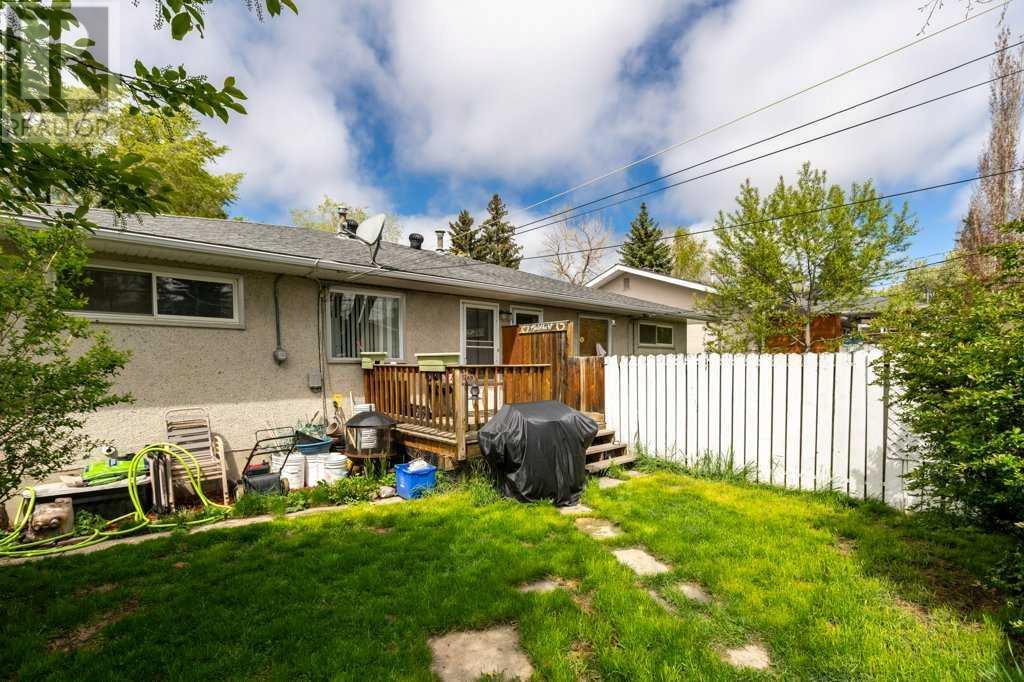 Multi-family House Bungalow for Sale in   Street SW Glenbrook Calgary 