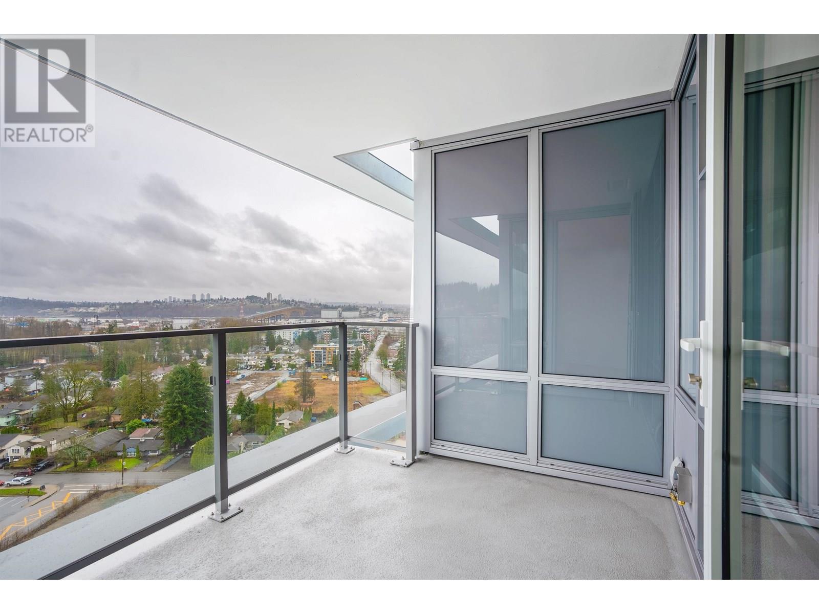 Photo 11 of 1705 1500 Fern Street, North Vancouver BC