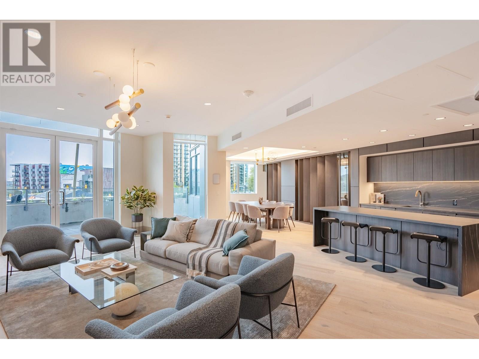 Photo 20 of 2202 1500 Fern Street, North Vancouver BC