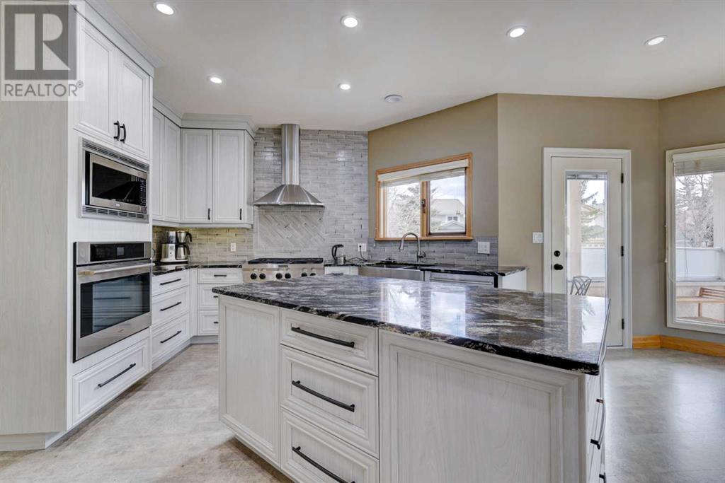 Single Family House Bungalow for Sale in  Santana Bay NW Sandstone Valley Calgary 