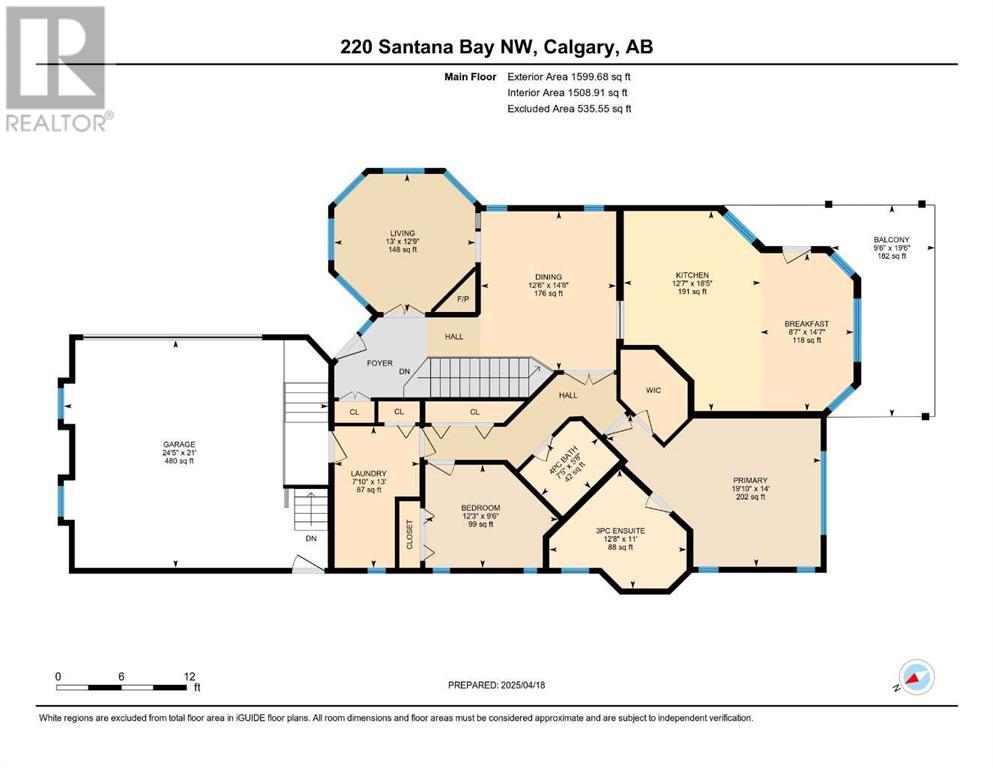 Single Family House Bungalow for Sale in  Santana Bay NW Sandstone Valley Calgary 