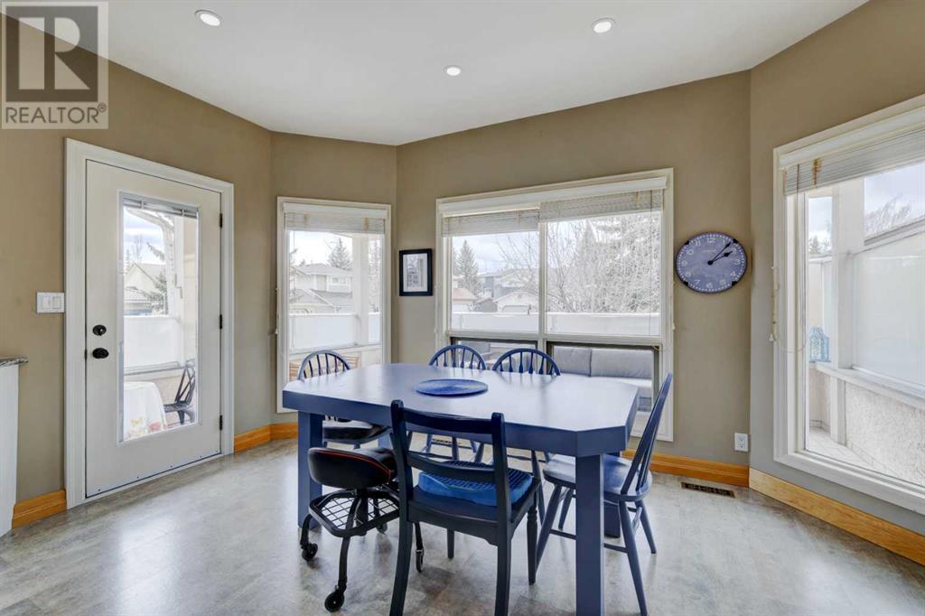 Single Family House Bungalow for Sale in  Santana Bay NW Sandstone Valley Calgary 